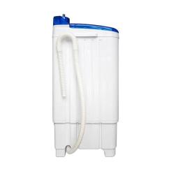 Стиральная машина PRIME Technics PWA602PB Фото 2