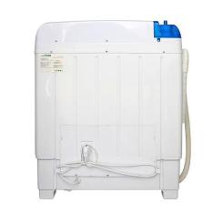 Стиральная машина PRIME Technics PWA602PB Фото 3