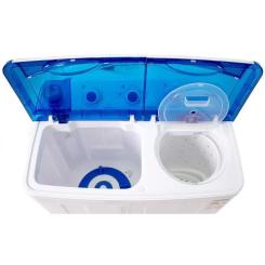 Стиральная машина PRIME Technics PWA602PB Фото 5