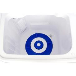 Стиральная машина PRIME Technics PWA602PB Фото 6