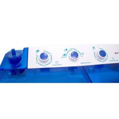 Стиральная машина PRIME Technics PWA602PB Фото 8