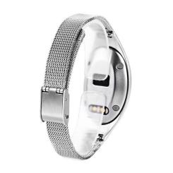 Фитнес браслет UWatch Z18 Silver Фото 2