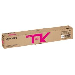Тонер-картридж Kyocera TK-8115M Magenta 6K Фото 1