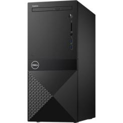 Компьютер Dell Vostro 3670 Фото