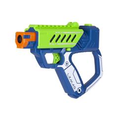 Игрушечное оружие Silverlit Lazer M.A.D. Стартовый набор Фото 3