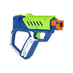 Игрушечное оружие Silverlit Lazer M.A.D. Стартовый набор Фото 4