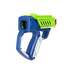 Игрушечное оружие Silverlit Lazer M.A.D. Стартовый набор Фото 6