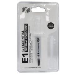 Термопаста CoolerMaster IC Essential E1 Фото 1