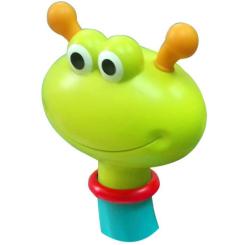 Каталка Yookidoo Музыкальная улитка Фото 2