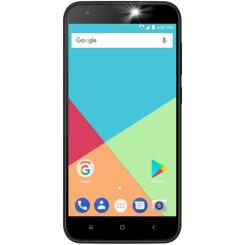 Мобильный телефон Ulefone S7 2/16Gb Black Фото
