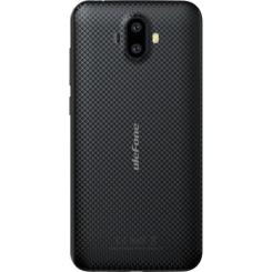 Мобильный телефон Ulefone S7 2/16Gb Black Фото 1