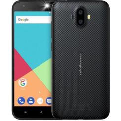 Мобильный телефон Ulefone S7 2/16Gb Black Фото 2