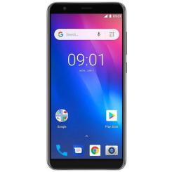Мобильный телефон Ulefone S1 1/8Gb Black Фото