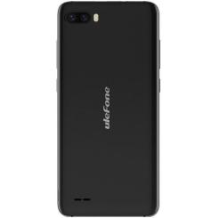 Мобильный телефон Ulefone S1 1/8Gb Black Фото 1