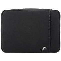 Чехол для ноутбука Lenovo 13" ThinkPad, Black Фото