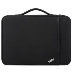 Чехол для ноутбука Lenovo 13" ThinkPad, Black Фото 1