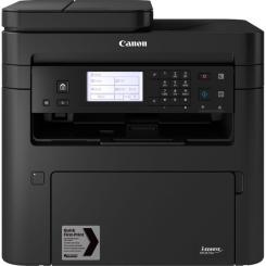 Многофункциональное устройство Canon i-SENSYS MF267dw c Wi-Fi Фото 1