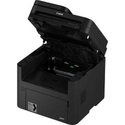 Многофункциональное устройство Canon i-SENSYS MF267dw c Wi-Fi Фото 2