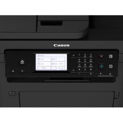 Многофункциональное устройство Canon i-SENSYS MF267dw c Wi-Fi Фото 3