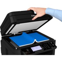 Многофункциональное устройство Canon i-SENSYS MF267dw c Wi-Fi Фото 4