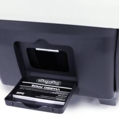 Автокресло Peg-Perego Viaggio FF105 EBONY Фото 11