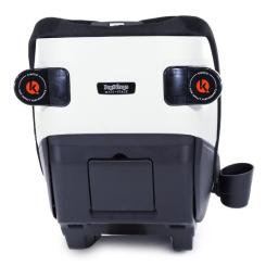 Автокресло Peg-Perego Viaggio FF105 EBONY Фото 4