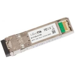 Модуль SFP Mikrotik S+31DLC10D Фото