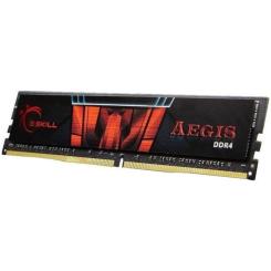 Модуль памяти для компьютера G.Skill DDR4 16GB 3000 MHz Фото 1
