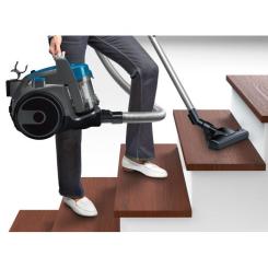 Пылесос Bosch BGS05A220 Фото 9