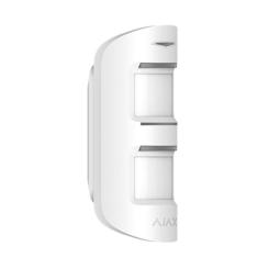 Датчик движения Ajax MotionProtect Outdoor біла Фото 1