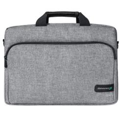 Сумка для ноутбука Grand-X 15.6'' SB-139 Light Grey Фото