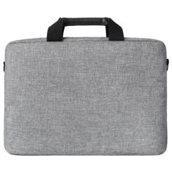 Сумка для ноутбука Grand-X 15.6'' SB-139 Light Grey Фото 1