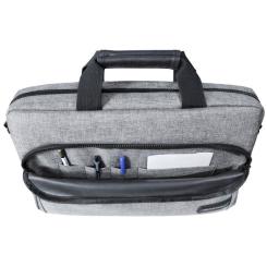 Сумка для ноутбука Grand-X 15.6'' SB-139 Light Grey Фото 3