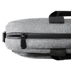 Сумка для ноутбука Grand-X 15.6'' SB-139 Light Grey Фото 4