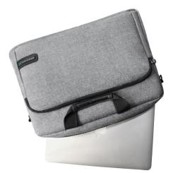 Сумка для ноутбука Grand-X 15.6'' SB-139 Light Grey Фото 5