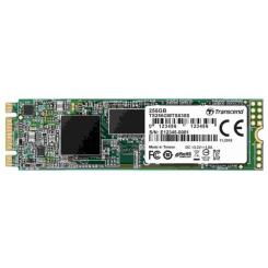 Накопитель SSD Transcend M.2 2280 256GB Фото