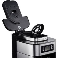 Капельная кофеварка Ardesto YCM-D1200 Фото 2