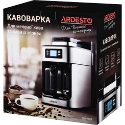 Капельная кофеварка Ardesto YCM-D1200 Фото 8