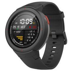 Смарт-часы Amazfit Verge Grey Global Фото