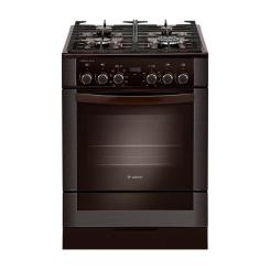 Плита Gefest ПГЭ 6502-03 0245 Фото