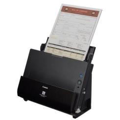 Сканер Canon DR-C225II Фото 6