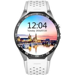 Смарт-часы King Wear KW88 White Фото