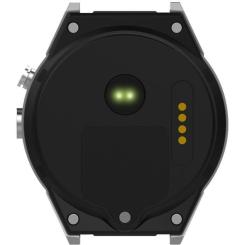 Смарт-часы King Wear KW88 White Фото 3