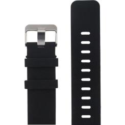 Смарт-часы UWatch EX18 Black Фото 2