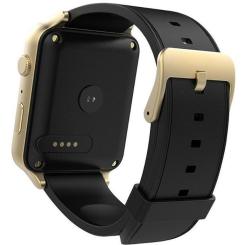 Смарт-часы UWatch GT88 Gold Фото 1