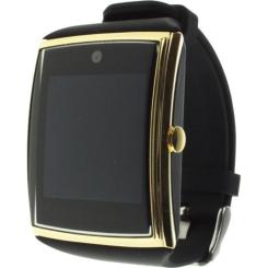 Смарт-часы UWatch LG518 Gold Фото