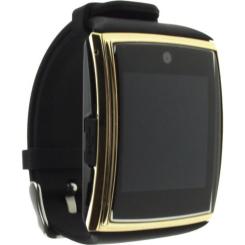 Смарт-часы UWatch LG518 Gold Фото 1