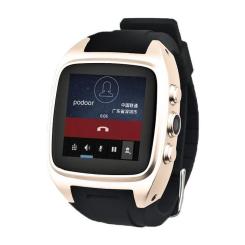 Смарт-часы UWatch PW-306 Gold Фото