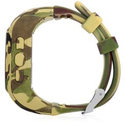 Смарт-часы UWatch Q50 Kid smart watch Military Фото 1