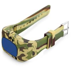 Смарт-часы UWatch Q50 Kid smart watch Military Фото 2